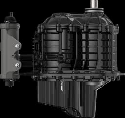 Verado 600 HP görsel 17