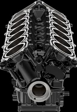 Verado 600 HP görsel 18