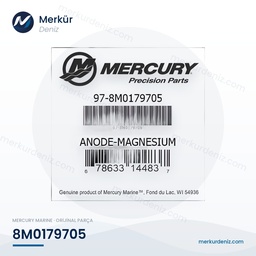 Magnezyum Tutya