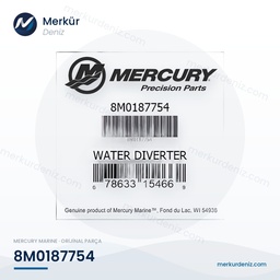 WATER DIVERTER