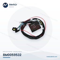 TRIM LIMIT MODULE