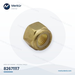 NUT (.500-20)