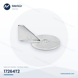 Trim Tab (Çinko Tutya)