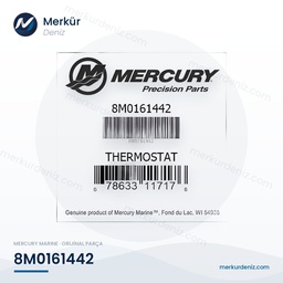 Termostat