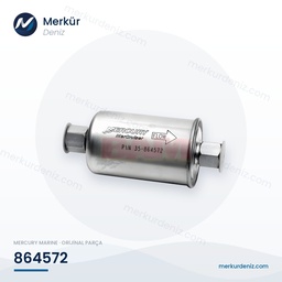 Yakıt Filtresi MX