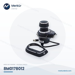 Joystick Komple