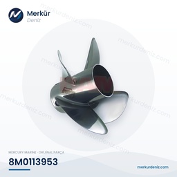 Revolution 4 XP Pervane 14.6x24 Sol