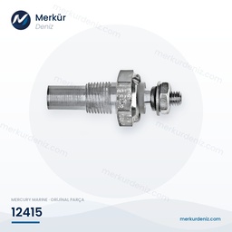 Sıcaklık Göstergesi Vericisi Komple MX