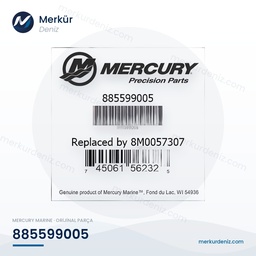 Termostat 120 US