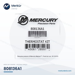 Termostat Kiti MX
