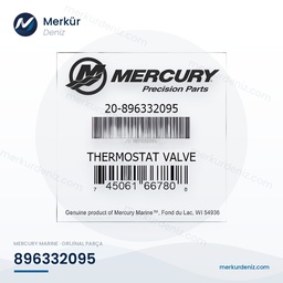 Termostat Valfi