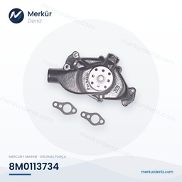 Su Pompası Komple (Eski No: 8503991) CN
