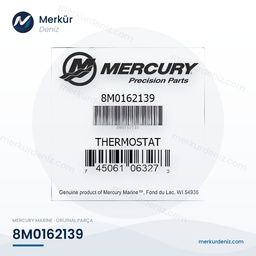 Termostat Komple