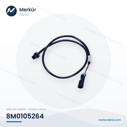 HARNESS WIF Sensor Extension - 72 Inches