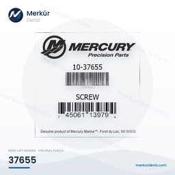 SCREW (#10-32 x .500)