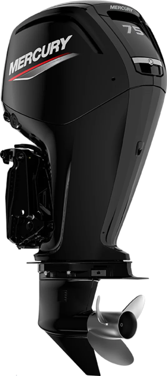 FourStroke 75 HP